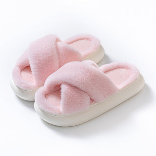 סטפלוס הום - נעלי בית אורטופדיות לחורף להקלת כאבים ושמירה על חום הגוף