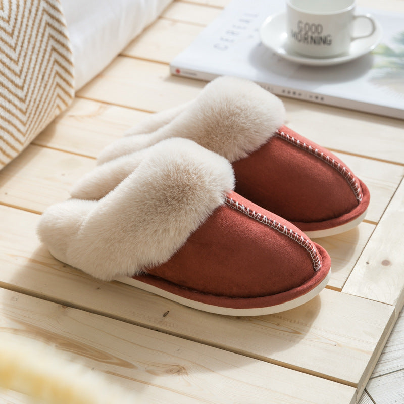 סטפלוס הום-טופדיה- נעלי בית אורטופדיות לחורף להקלה בכאבים ושמירה על חום הגוף